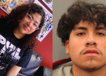 Ketahuan Selingkuh, Remaja Ini Tembak Mati Kekasihnya 22 Kali