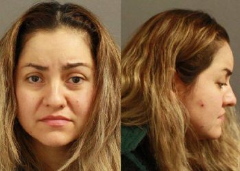 Tikam Dua Anaknya hingga Tewas, Ibu Ini Ditahan Warga Setempat hingga Polisi Tiba