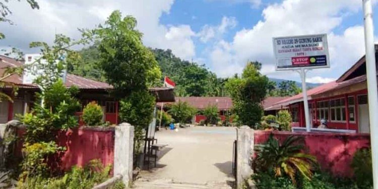 BPOM : Terdapat Bakteri Jahat pada Bakso Bakar, Penyebab pelajar dan Ortu Keracunan di SD Kota Padang