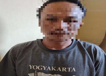 Pria Bali Menombak Tetangganya yang Sedang Mabuk, Karena Ditantang Untuk Berkelahi