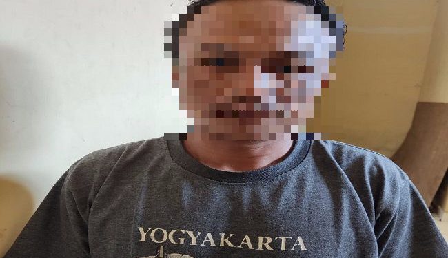 Pria Bali Menombak Tetangganya yang Sedang Mabuk, Karena Ditantang Untuk Berkelahi