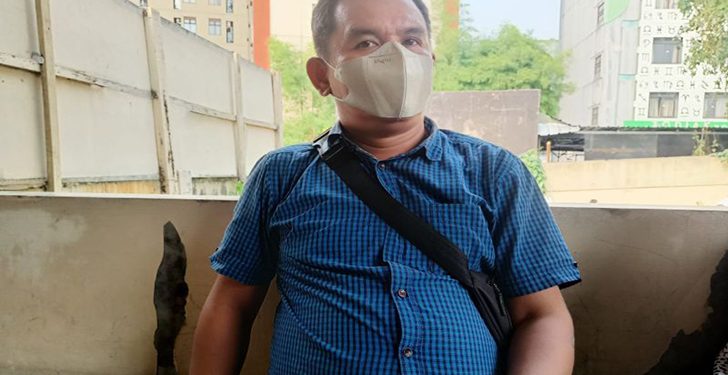 Dihipnotis, Wartawan Media Online Ini Kehilangan Motor, Laptop Dan Uang Tunai