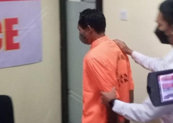 Istri Meninggal, Pria Ini Lecehkan Bocah Autis Untuk Salurkan Hasrat Seksual