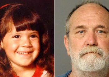 Inikah Akhir Kasus Hilangnya Jessica Gutierrez yang Hilang 35 Tahun Lalu?