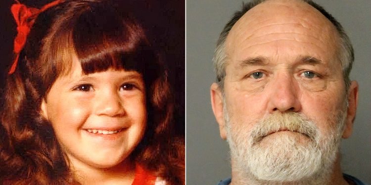 Inikah Akhir Kasus Hilangnya Jessica Gutierrez yang Hilang 35 Tahun Lalu?