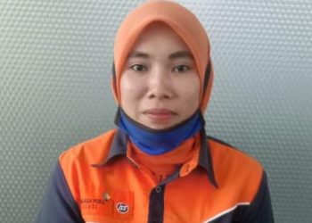 Petugas Kebersihan Menyerahkan 97 Gram Emas yang Ditemukannya di Bandara Kualanamu