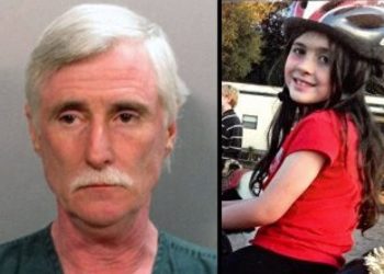 Perkosa dan Bunuh Bocah 8 Tahun, Pedofil Ini Ajukan Banding Saat Divonis Hukuman Mati