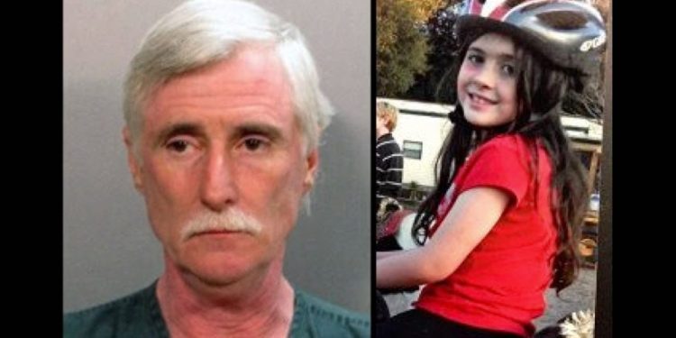 Perkosa dan Bunuh Bocah 8 Tahun, Pedofil Ini Ajukan Banding Saat Divonis Hukuman Mati