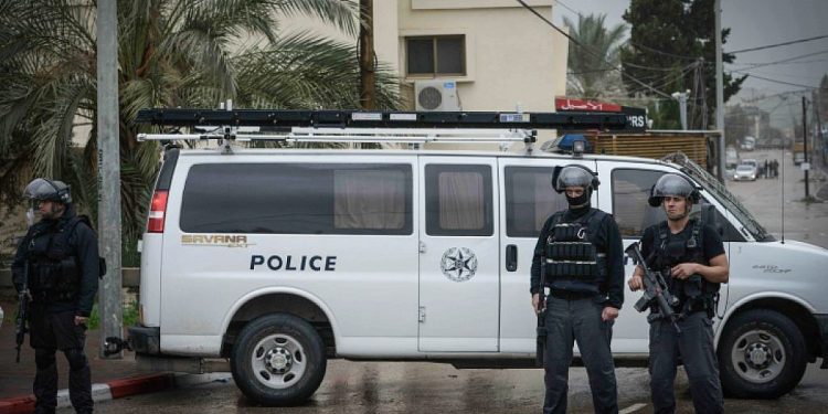 Kepolisian Israel Tangkap 2 Warga Asing yang Diduga Perkosa Wanita Berkebutuhan Khusus