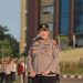 Pimpin Apel Perdana, Kapolda Riau M Iqbal Tekankan Hal Ini Pada Anggotanya