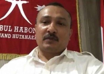 GP Ansor Minta Polisi Beri Kesempatan Ferdinand Hutaehan untuk Dapat Bimbingan Keagamaan Islam