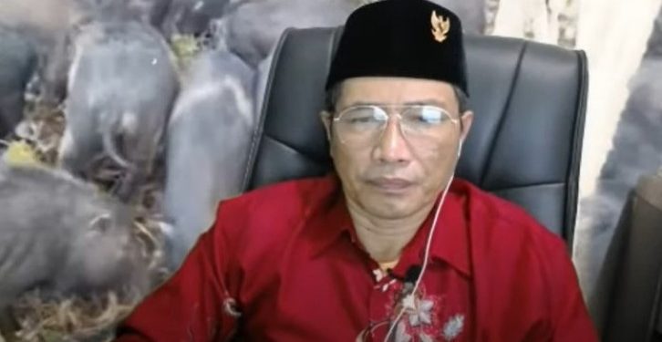 Terdakwa Penista Agama Muhammad Kece Kembali Dilarikan ke RSUD Ciamis Usai Jalani Sidang