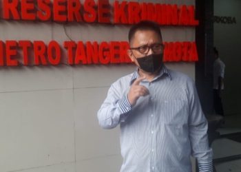 Seorang IRT Diduga Gelapkan Uang Milik Majikannya Hingga Miliaran Rupiah