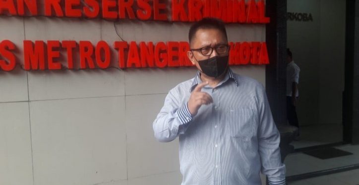 Seorang IRT Diduga Gelapkan Uang Milik Majikannya Hingga Miliaran Rupiah