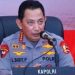 Respon Listyo Sigit Soal Dugaan Kapolrestabes Medan Terima Suap dari Istri Bandar Narkoba