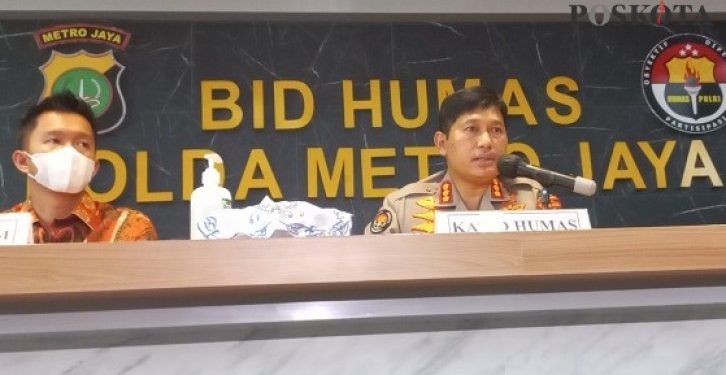 Manager Ditetapkan Tersangka, 98 Karyawan Pinjol Ilegal di Jakut Dipulangkan