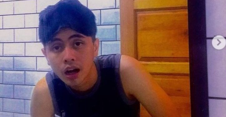 Terciduk di Bali, Pesinetron Ganteng Ini Beli Paket Ganja Senilai Rp 300 Ribu