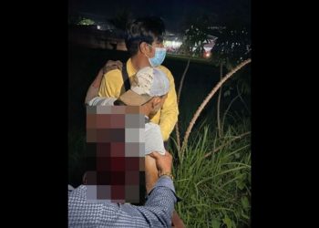 Pria Bali Tusuk Istri 32 Kali