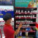 Kebangetan, Kawanan Pencuri  Jarah Minimarket Hingga Kotak Amal di Karawaci Tangerang