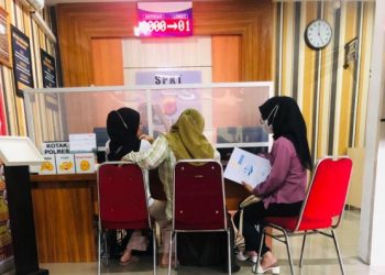 Kenalan di Medsos, Driver Ojol Rudapaksa ABG Disabilitas di Kabupaten Bogor