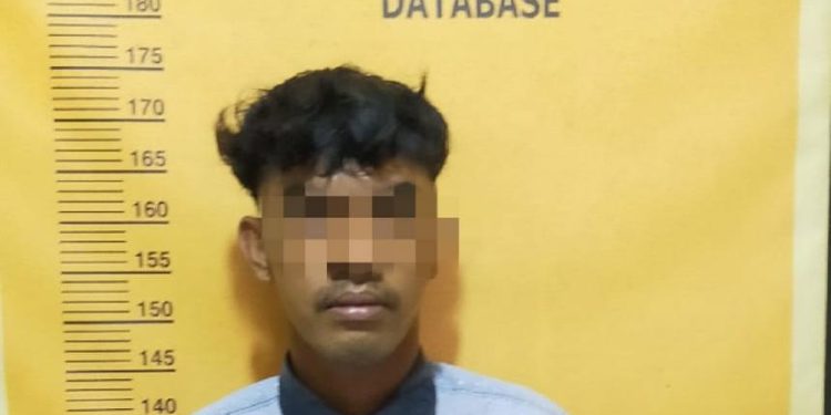 Perang Badik, Pria di Inhil Tewas Ditikam Teman Sendiri