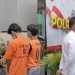 2 Remaja di Tangerang Diamankan Polisi Bawa Molotov, Diduga Hendak Tawuran