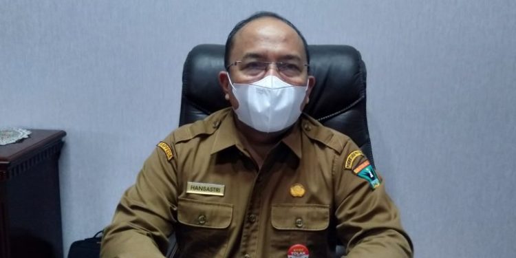 Reklamasi Danau Singkarak Tak Berizin, Pemprov Sumbar Minta Segera Dihentikan