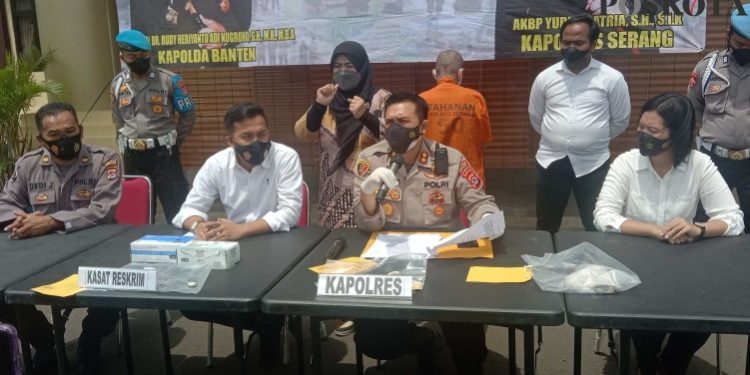 Kakek 67 Tahun Perkosa ABG Disabilitas Hingga Hamil, Polisi Sebut Karena Kelamaan Menduda