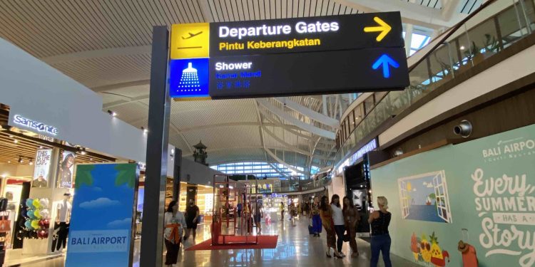 Sebanyak 194 Orang Asing Diusir Dari Bali Sepanjang Tahun 2021