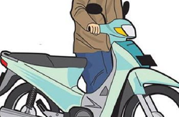 Baru Kenal Via Medsos, Pria Ngaku Aparat di Sumut Bawa Kabur Motor Teman Wanita
