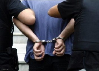 Diduga Lakukan Penganiayaan, Ahok Ditangkap Polisi