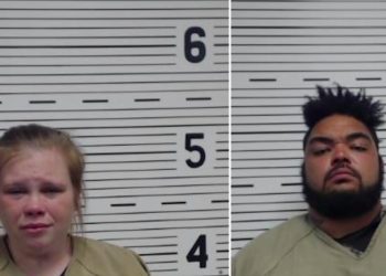 Ibu dan Pacarnya Bunuh Bayi 15 Bulan yang Alami Memar hingga Patah Tulang Tengkorak