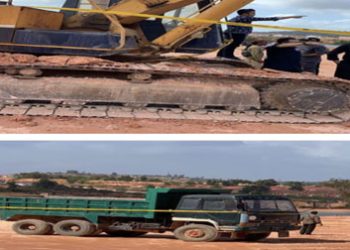 Vonis 7 Tahun untuk Direktur PT PMB karena Terbukti Melakukan Perusakan Hutan Lindung di Batam