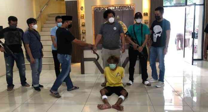 Tersinggung setelah Pesta Miras, Pria di Bandung Tega Bunuh Teman Sendiri