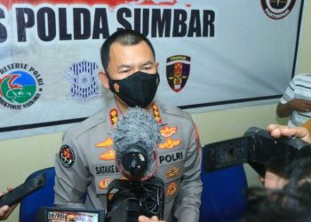 Dua PSK Pekerja Salon di Padang Direhabilitasi di Panti Sukaramai Solok