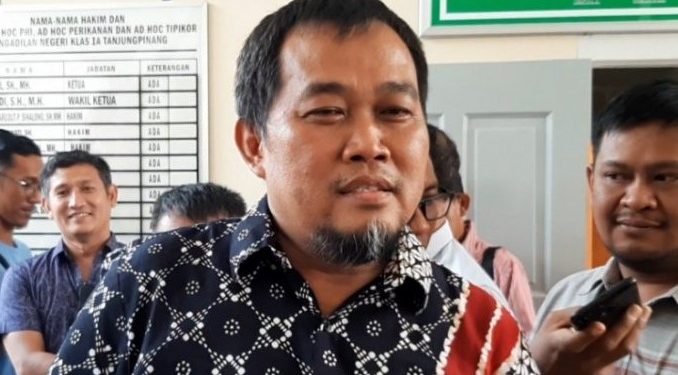 Telah Terjadi Selama Setahun, MAKI Laporan Dugaan Pungli Oknum Bea Cukai Bandara Soekarno-Hatta