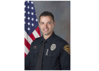 Tembak dan Tewaskan Pria Berkursi Roda, Polisi yang Sedang Tak Bertugas Dipecat