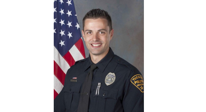 Tembak dan Tewaskan Pria Berkursi Roda, Polisi yang Sedang Tak Bertugas Dipecat