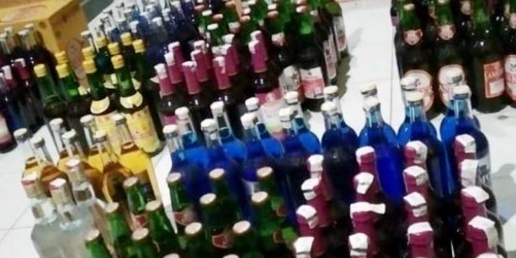 Tidak Alami Ganguan Jiwa, Pelaku Pembunuhan Ibu kandung dengan Cangkul Akhirnya Ditahan