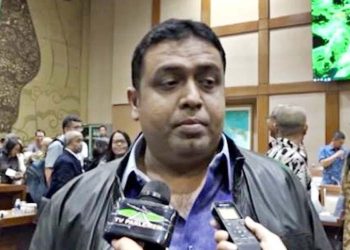 Pengawasan Masih Rendah, Adik Nazaruddin Sebut ‘Ratu Batu Bara’ Curi Rp 2,5 T Setiap Bulan