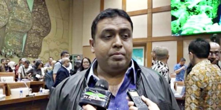 Pengawasan Masih Rendah, Adik Nazaruddin Sebut ‘Ratu Batu Bara’ Curi Rp 2,5 T Setiap Bulan