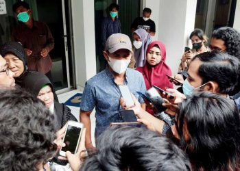 Tahanan Meninggal di Lapas, Keluarga Lapor Komnas HAM Sumbar