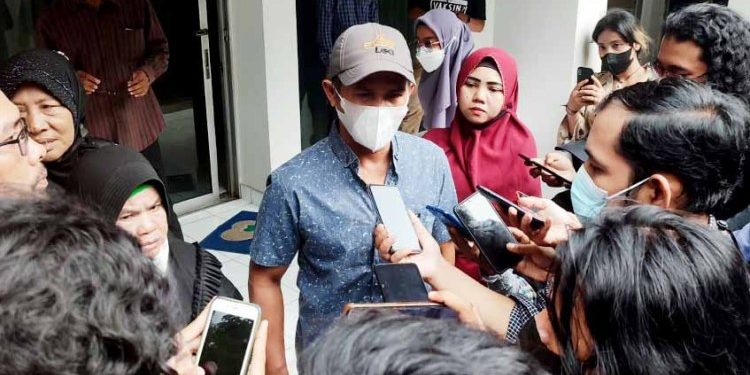 Tahanan Meninggal di Lapas, Keluarga Lapor Komnas HAM Sumbar