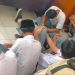 Bolos pada Jam Pelajaran, Belasan Siswa Diciduk Satpol PP Kabupaten Pesisir Selatan
