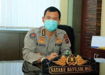 Viral Penumpang Bus Antar Provinsi Pingsan Usai Divaksin, Polisi Menyatkan Kondisinya Sudah Membaik