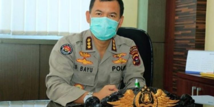 Viral Penumpang Bus Antar Provinsi Pingsan Usai Divaksin, Polisi Menyatkan Kondisinya Sudah Membaik