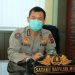 Viral Penumpang Bus Antar Provinsi Pingsan Usai Divaksin, Polisi Menyatkan Kondisinya Sudah Membaik