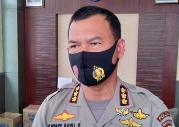 Polda Sumbar Bongkar Praktik Kecantikan oleh Dokter Palsu