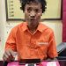 Polsek Tapung Hulu Ciduk Pengedar Sabu di Kediamannya