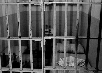 Tertangkap Usai Kabur dari Lapas, Napi Ditemukan Meninggal di Sel Lapas Kelas IIB Lubuk Basung